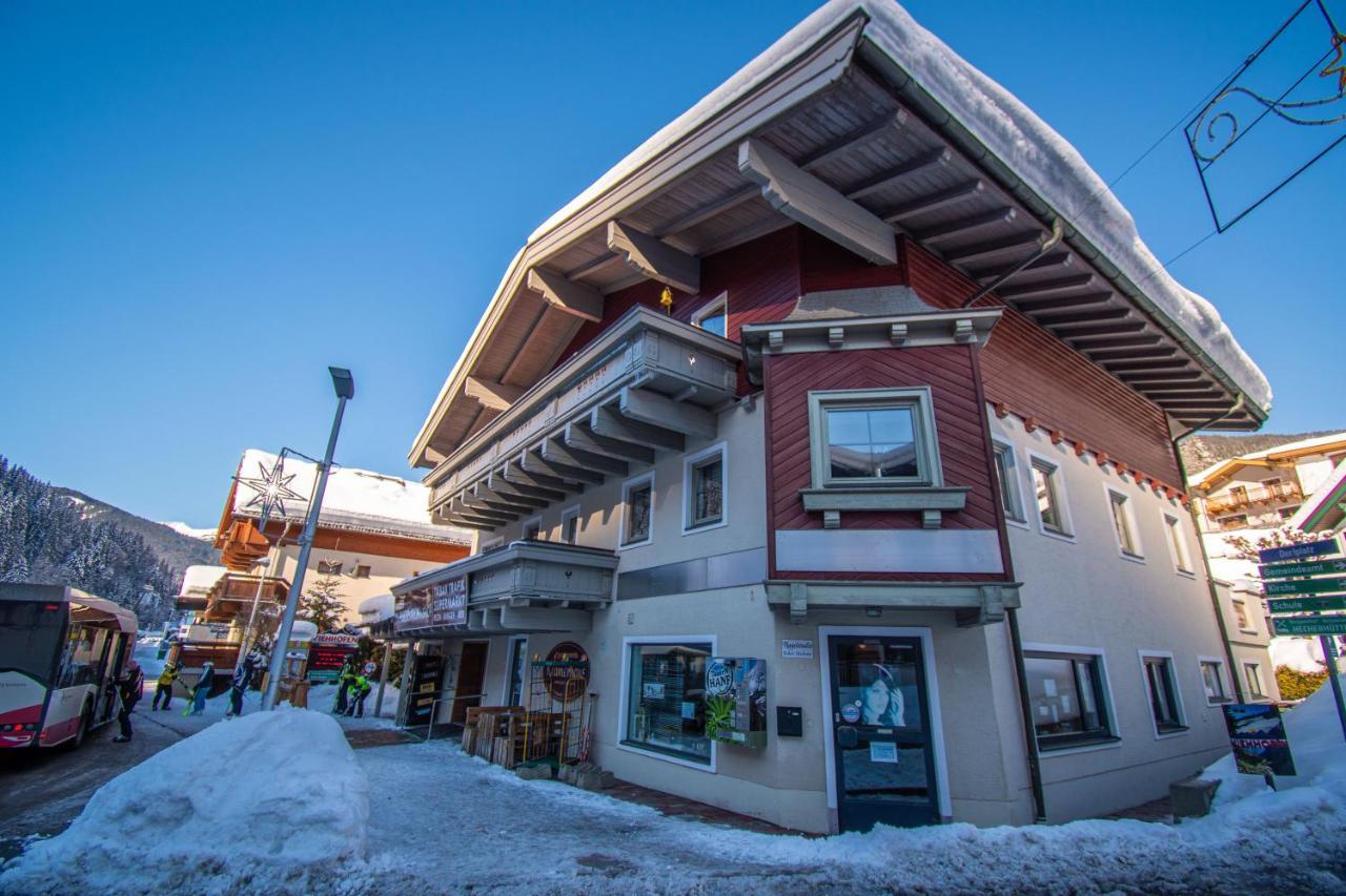 Kramerhaus Фихофен Экстерьер фото