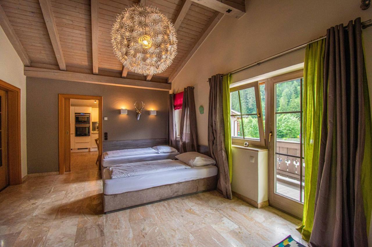 Kramerhaus Фихофен Экстерьер фото