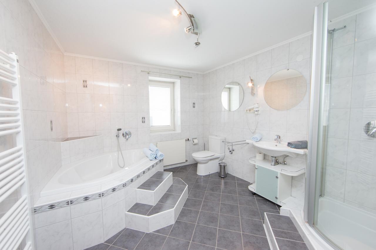 Kramerhaus Фихофен Экстерьер фото