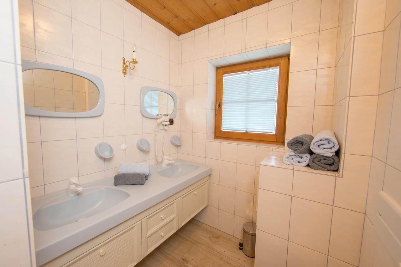 Kramerhaus Фихофен Экстерьер фото